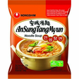 Nongshim AnSungTangMyun Pikanuudeli 125g - Nuudelit - 8145 - 1