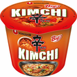 Nongshim Big Bowl Kimchi Pikanuudelikuppi 112g - Nuudelit - 10105 - 1