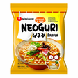 Nongshim Neoguri Seafood&Mild Pikanuudelit 120g - Nuudelit - 7895 - 1