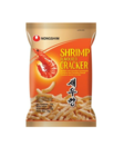 Nongshim Shrimp Flavour Cracker / Katkarapusnack 75g - Sipsit - 16565 - 1