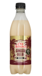 Old Jamaica Ginger Beer / Inkiväärivirvoitusjuoma 500ml PET - Limonadit ja virvoitusjuomat - 16165 - 1