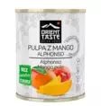 Oriental Taste Mango Pulpa/ Mango Massa makeuttamaton 450ml - Hedelmäsäilykkeet - 15855 - 1