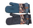 Oven Glove/ Patakinnas 2885 - Tarvikkeet - 20825 - 1