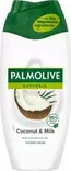 Palmolive Coconut & Milk Suihkusaippua 250ml - Saippuat ja suihkugeelit - 13585 - 1