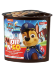 Paw Patrol Dip&Go Suklaatikku 55g - Suklaat - 20415 - 1