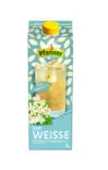 Pfanner Tea Lemon-Elderflower/ Sitruuna-pihjala tee 2L - Mehut ja nektarit - 15185 - 1