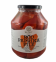 Plivit Red Paprika/ Punainen Paprikka 1700g CAM - Tomaatti- ja paprikasäilykkeet - 16635 - 1