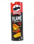 Pringles Flame Spicy Cheese Chili 160g - Sipsit - 15175 - 1