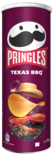 Pringles Texas BBQ Sipsi 165g - Sipsit - 4375 - 1