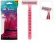 Qfresh Razors Tupla teralla 3kpl 054421 - Hygieniatarvikkeet - 13085 - 1