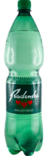 Radenska Kivennäisvesi 1,5L PET - Kivennäis- ja lähdevedet - 20105 - 1