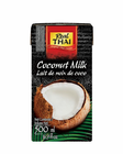 Real Thai UHT Coconut Milk/ Kookosmaito 500ml - Maidot - 19195 - 1