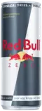 Red Bull Zero Energiajuoma 250ml - Energiajuomat - 8335 - 1