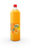 Relax Orange/ Appelsiinijuoma 1,5L PET - Mehut ja nektarit - 19905 - 1