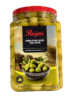 Rojan Yesil Zeytin/ Vihreä Oliivi 1,6g CAM - Oliivisäilykkeet - 18275 - 1