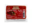Rose Frozen Chicken Franks / Kananakki 340g - Nakki pakasteet - 13525 - 1