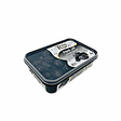 Royal Palm Ajwa Taateli 400g - Kuivatut hedelmät - 10395 - 1
