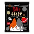 Samyang Hot Pepper Stir-Fried Ramen Pikanuudeli 5x120g - Nuudelit - 13865 - 1