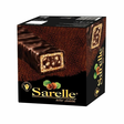 Sarelle Bitter Gofret/ Tumma suklaavohveli Patukka 33g - Patukat - 20045 - 2