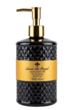 Savon De Royal Hand Soap Black Pearl/ Käsisaippua 500ml - Saippuat ja suihkugeelit - 21475 - 1
