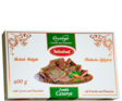 Sebahat Turkish Delight Porkkana ja Pistaasi Lokum 400g - Turkish Delight & Halvat - 17015 - 1