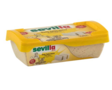 Sevillia Gesas Tahini Halva with Vanillin/ Vanilja Helva 700g - Turkish Delight & Halvat - 16375 - 1