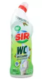 Sir WC Gel Cleaner Fresh Pine / WC- puhdistaja 750ml - Kylpyhuoneen ja wc:n puhdistusaineet - 9645 - 1