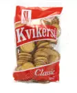 SL Zanimacije Salted Crackers 200g - Täytekeksit ja vohvelit - 15105 - 1