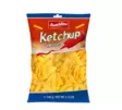 Snackline Ketchup wavesi Sipsi 100g - Sipsit - 15775 - 1