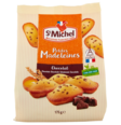 St. Michel Petites Madeleines Chocolate Muffinssi 175g - Täytekeksit ja vohvelit - 17855 - 1