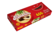 Stark Bananica / Suklaa banaani 400g - Patukat - 21485 - 1