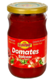 Suntat Domates Salcasi / Tomaattipyree 630g CAM - Tomaatti- ja paprikasäilykkeet - 20685 - 1