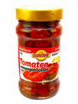 Suntat Domates Kurusu / Aurinkokuivatut tomaatit öljyssä 326ml CAM - Tomaatti- ja paprikasäilykkeet - 20675 - 1