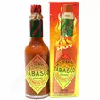Tabasco Habanero Red / Habanero kastike 60ml - Chili-kastikkeet - 4675 - 1