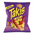 Takis Fuego 90g - Sipsit - 13815 - 1