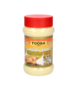 Tooba Ginger&Garlic Paste / Inkivääri&valkosipulitahna 1kg - Vihannessäilykkeet - 16925 - 1