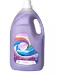 Top Fine Weichspuler Lavender/ Huuhteluaine 4L - Pyykinpesuaineet ja -tarvikkeet - 15815 - 1