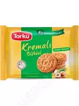 Torku Kremali sandwich hazelnut Keksi 244g - Täytekeksit ja vohvelit - 14835 - 1