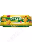 Torku Tatkrak Spicy Keksi 100g - Täytekeksit ja vohvelit - 14865 - 1