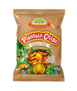 Tropical Gourmet Makea Kuivattu Banaanisipsi 85g - Sipsit - 4765 - 1