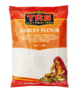 TRS Barley Flour/ Ohra Jauho 1kg - Jauhot - 18315 - 1