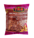 TRS Brown Chickpeas/ Ruskeat Kikherneet 1kg - Kuivatut kikherneet - 17765 - 1