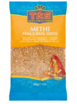 TRS Methi Fenugreek Seeds/ Sarviapilan siemenet 100g - Yleismausteet - 11865 - 1