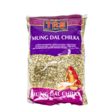 TRS Mung Dal Chilka / Puolikkaat linssi sekoitus 2kg - Linssit - 10635 - 1