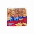 Ulker Finger Biskuvi / Keksi 750g - Täytekeksit ja vohvelit - 11565 - 1