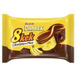 Ulker Peki 8 Cake Chocolate& Banana/ Banaani&Suklaakeksi 5x42g - Täytekeksit ja vohvelit - 8185 - 1