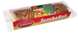 Vincinni Jumbo Roll Hazelnut/ Hasselpähkinä Rullattu Sokerikakku 300g - Täytekeksit ja vohvelit - 18735 - 1
