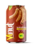 Vinut Tamarin Juice Drink 330ml TNK - Limonadit ja virvoitusjuomat - 11445 - 1