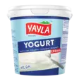 Yayla Suzme Yogurt / Maustamaton jogurtti 10% 1kg - Turkkilaiset jogurtit - 5245 - 1