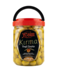 Yesim Kirma Yesil Zeytin/ Vihreä oliivi 700g PET - Oliivisäilykkeet - 19675 - 1